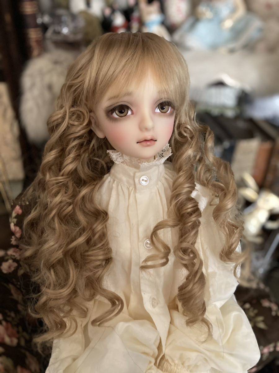 ボークスDWC06ヘッド(フェア)-