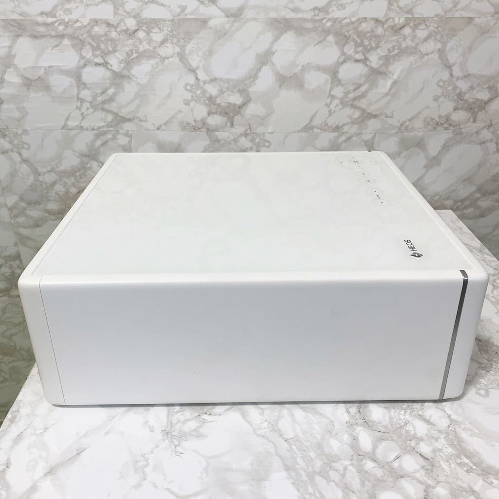 極美品】DENON CDレシーバー RCD-N10 ホワイト 動作確認済み 極美品】DENON CDレシーバー RCD-N10 ホワイト 動作確認済み