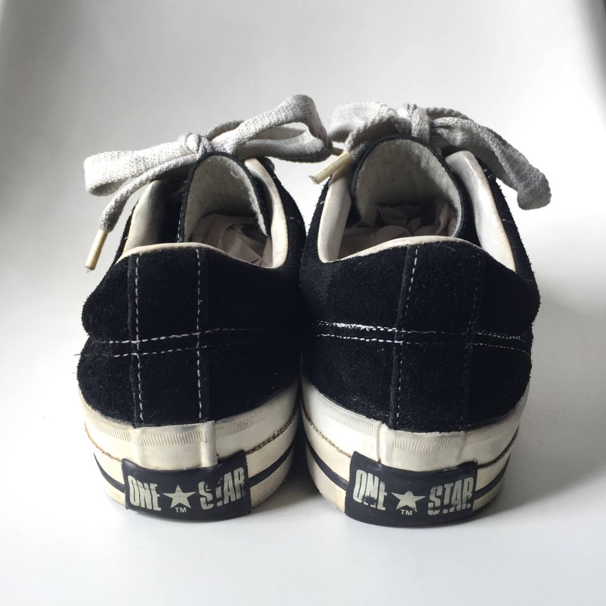 ◇ビンテージ Converse One Star Low コンバース ワンスター ◇ビンテージ Converse One Star Low コンバース ワンスター