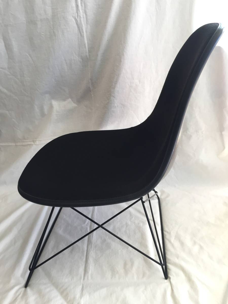 Bibian 比比昂 - ◇ビンテージ Herman Miller Eames サイド Bibian 比比昂 - ◇ビンテージ Herman Miller Eames サイド