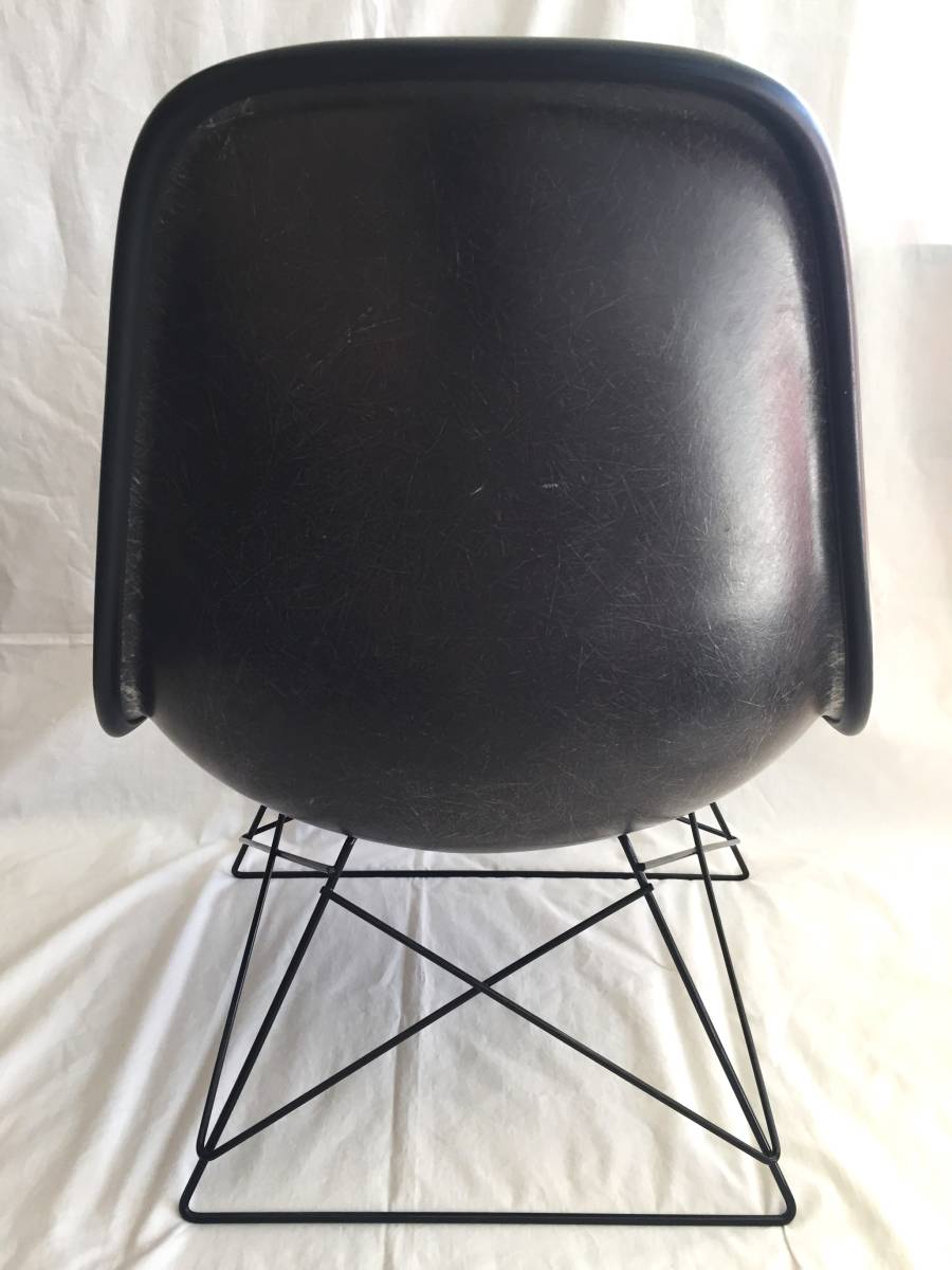 Bibian 比比昂 - ◇ビンテージ Herman Miller Eames サイド Bibian 比比昂 - ◇ビンテージ Herman Miller Eames サイド