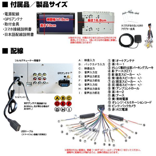 代購代標第一品牌-樂淘letao-カーナビ2DIN 7インチ Android