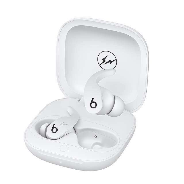 NEW限定品】 FIT BEATS PRO フラグメント design fragment - その他