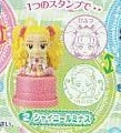 ふたりはプリキュアMH スタンプメイトダブル シャイニールミナス1種単品_画像1