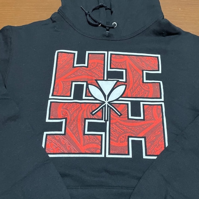 【SALE!】HAWAII'S FINEST ハワイ ハワイズ ファイネスト プルオーバー パーカー IN4MATION 808ALLDAY USDM HDM 【日本限定デザイン】