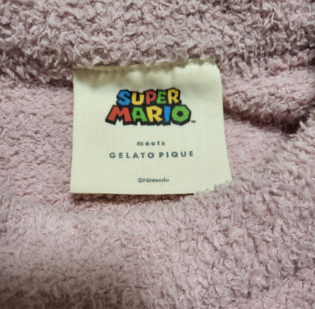 ジェラートピケ スーパーマリオ パジャマ ピーチ姫|Yahoo ジェラートピケ スーパーマリオ パジャマ ピーチ姫|Yahoo