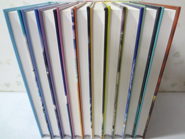 _冒険ファンタジー名作選11~20 2期全10巻10冊セット 岩崎 _冒険ファンタジー名作選11~20 2期全10巻10冊セット 岩崎