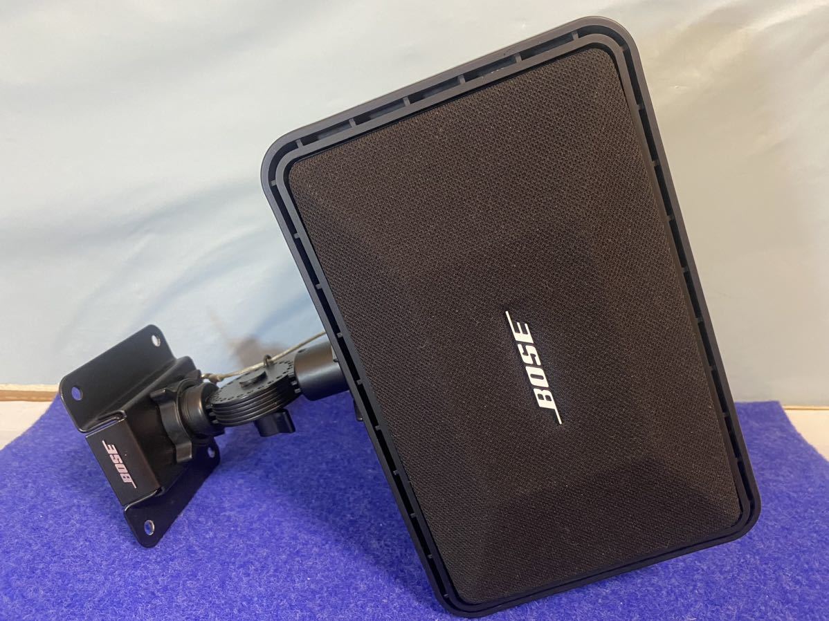 限定価格セール！】 ボーズ NEC for BOSE S-101MM 管理No.432 左右ペア