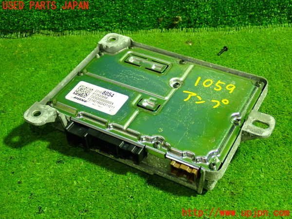 1UPJ-10596525]キャデラック・ATS(A1SL)アンプ