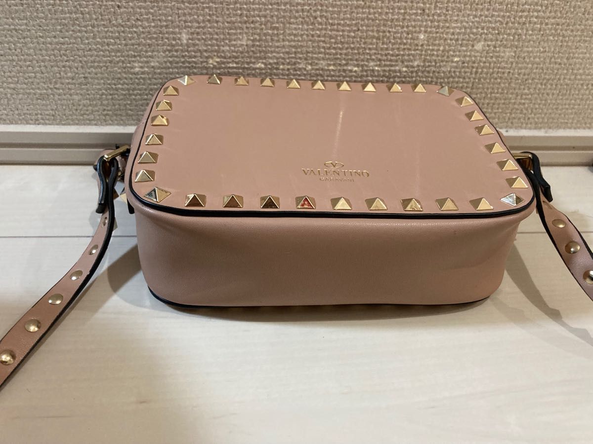 ヴァレンティーノ バッグ ミニバッグ ガラヴァーニ Valentino Garavani