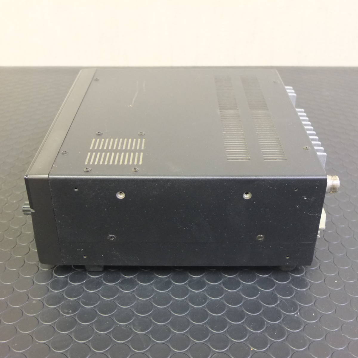 ICOM アイコム IC-820 DUAL BAND ALL MODE TRANSCEIVER アマチュア無線_画像8