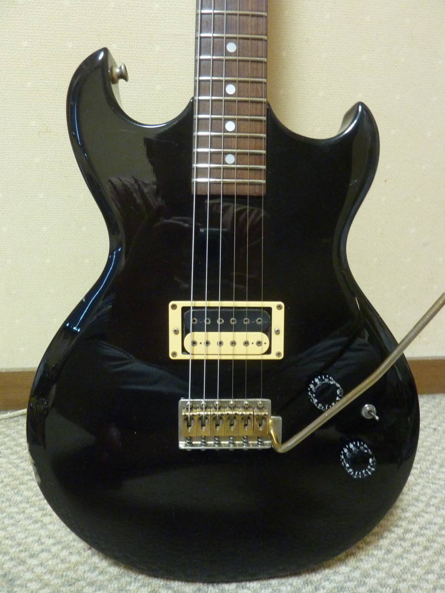 90年代製 アリアプロⅡ製 エレキ ギター CS-350T_画像4