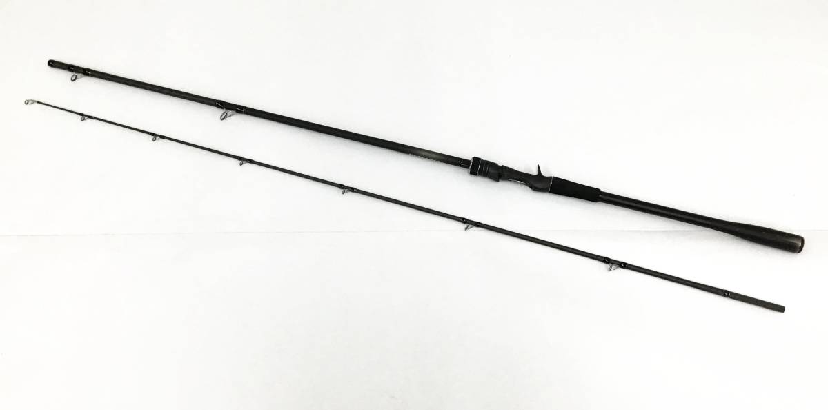 最新モデル シマノ 23 ディアルーナ B80XH ルアー ロッド 釣り竿 釣竿 竿 釣具 釣り 道具 用品 フィッシング DIALUNA SHIMANO 使用1回
