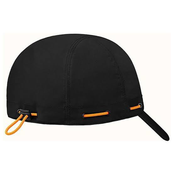 HERMES BRADLEY CAP 58 エルメス キャップ スニーカー_画像2