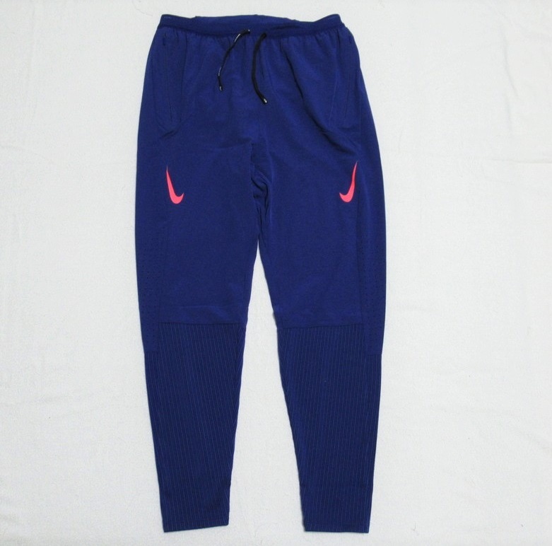 NIKE Dri-FIT ADV エアロスイフト ロング パンツ 青 ブルー S NIKE Dri-FIT ADV エアロスイフト ロング パンツ 青 ブルー S