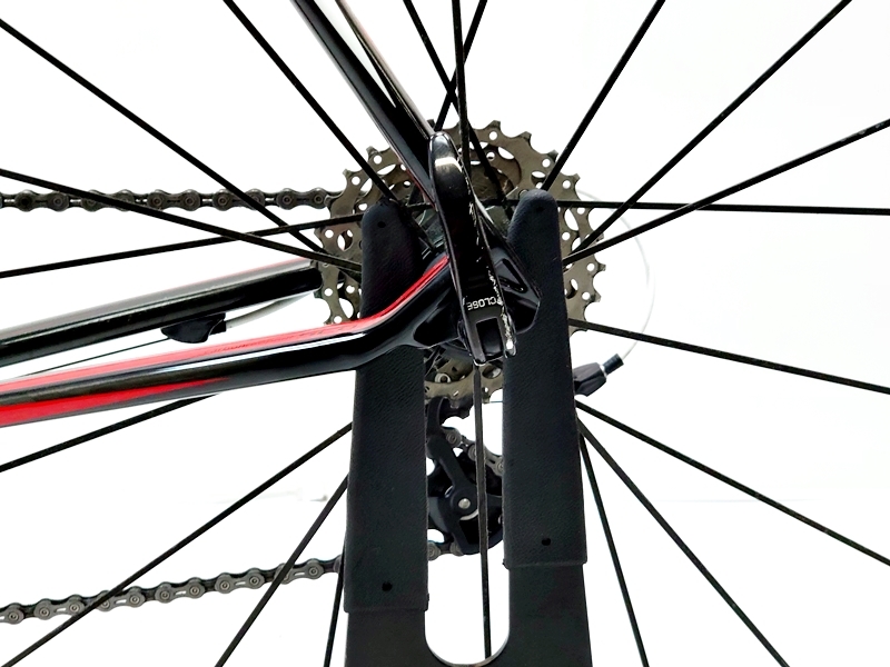 ▽▽スコット SCOTT CR1 TEAM 2011年モデル カーボン ロードバイク 56
