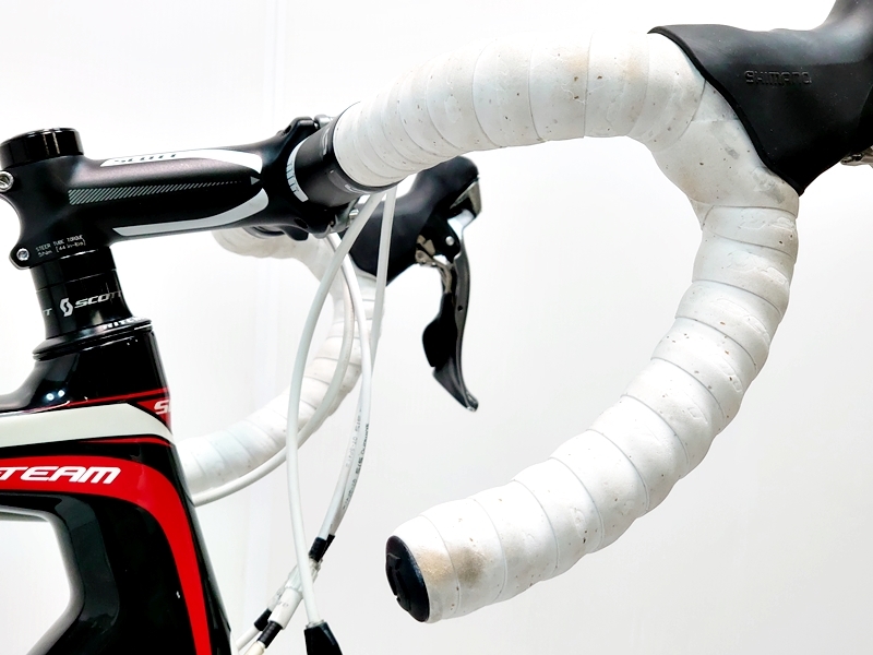 ▽▽スコット SCOTT CR1 TEAM 2011年モデル カーボン ロードバイク 56