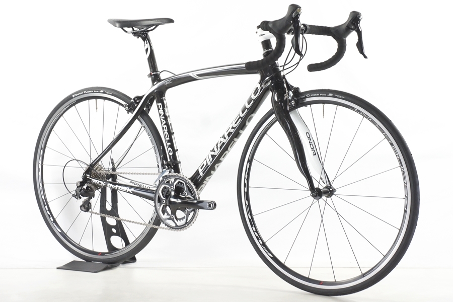 ◆◆ピナレロ PINARELLO ロク ROKH 2015年モデル カーボン ロードバイク 460サイズ SHIMANO 105 5800 11速_画像4