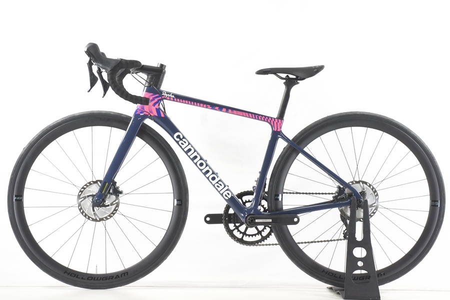 ◆◆キャノンデール Cannondale スーパーシックスエボ SuperSixEVO Hi-MOD DISC 2021年 カーボン ロードバイク 44サイズ R8000 11速 Rapha_画像7