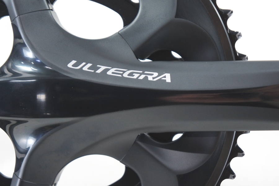 ◇◇シマノ SHIMANO アルテグラ ULTEGRA FC-6750 クランク 170mm 50