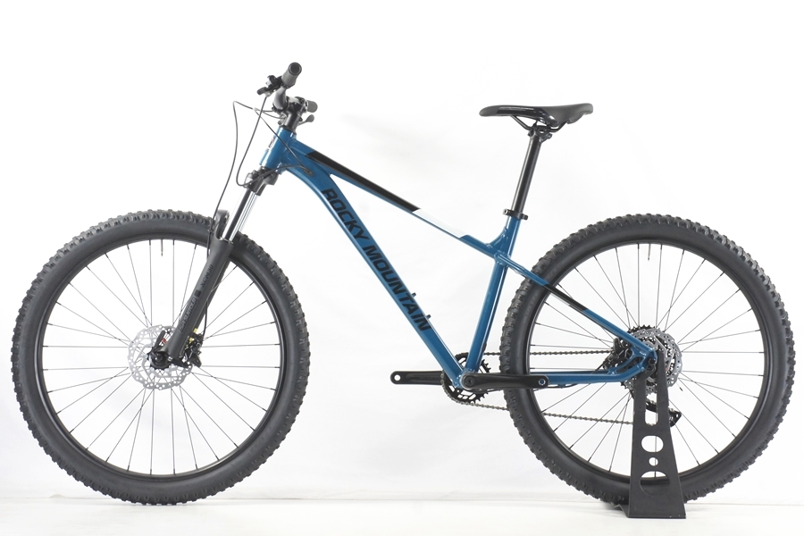 ◆◆未使用 ロッキーマウンテン ROCKY MOUNTAIN ソウル SOUL10 2022年 アルミ マウンテンバイク MTB Mサイズ microSHIFT ADVENT 1x9速_画像8