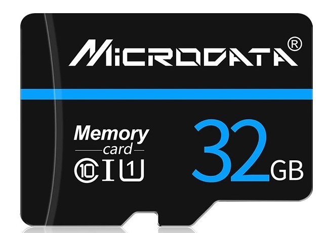マイクロSDカード　32GB　 2枚　未使用_画像5