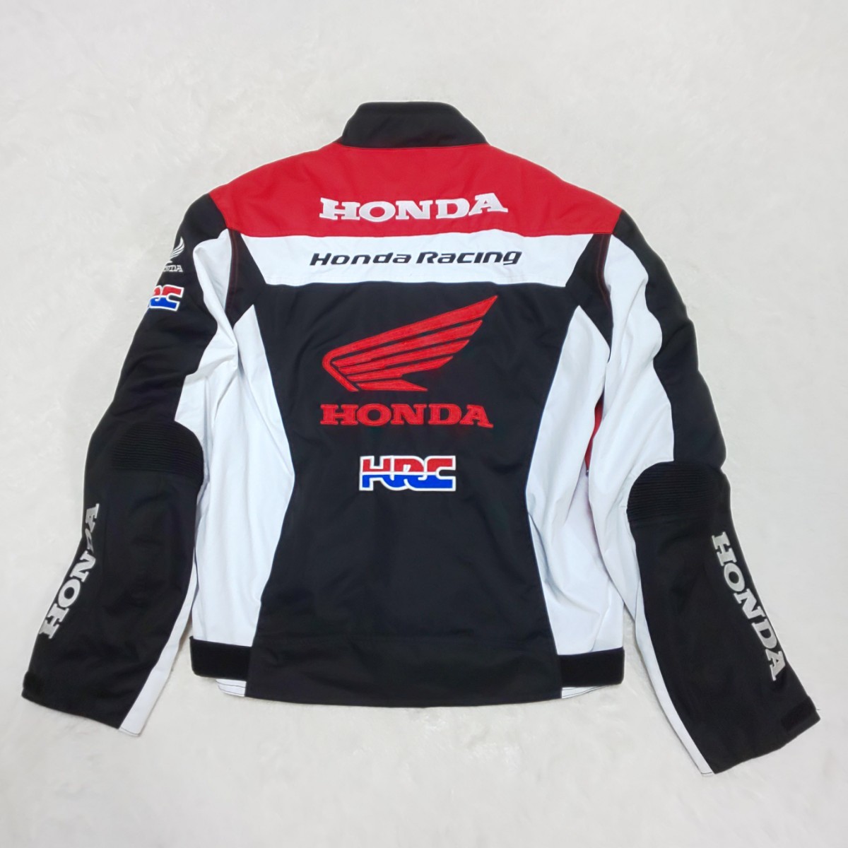 美品/希少サイズ】HONDA SHOEI HRC ホンダ ショウエイ インナー 美品/希少サイズ】HONDA SHOEI HRC ホンダ ショウエイ インナー