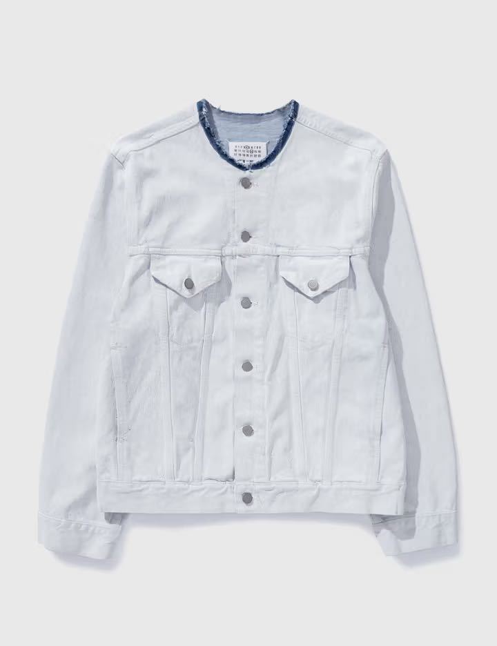 着後レビューで 送料無料】 ジャンパー、ブルゾン MAISON 46 JACKET