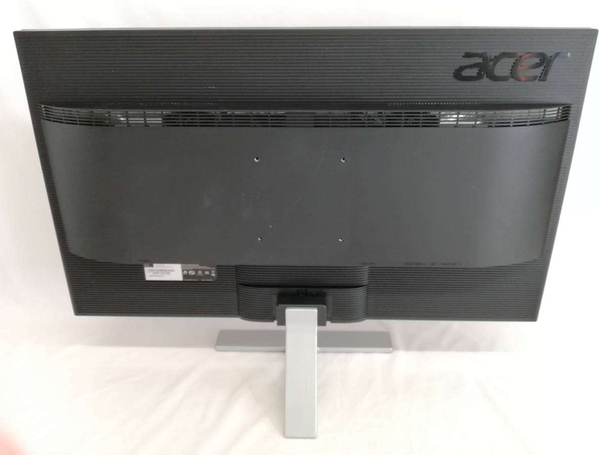 Acer 4K モニター ディスプレイ RT280Kbmjdpx 28インチ 3840x2160/TN
