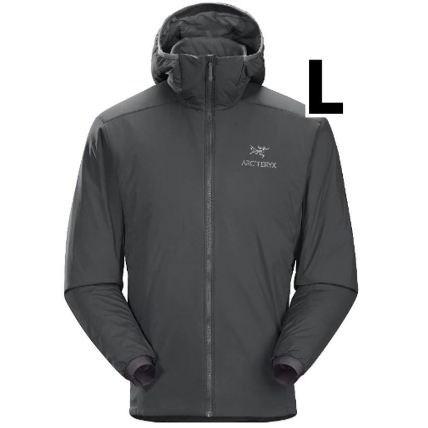 ARC´TERYX アークテリクスAtom LT Hoody Men´s L-