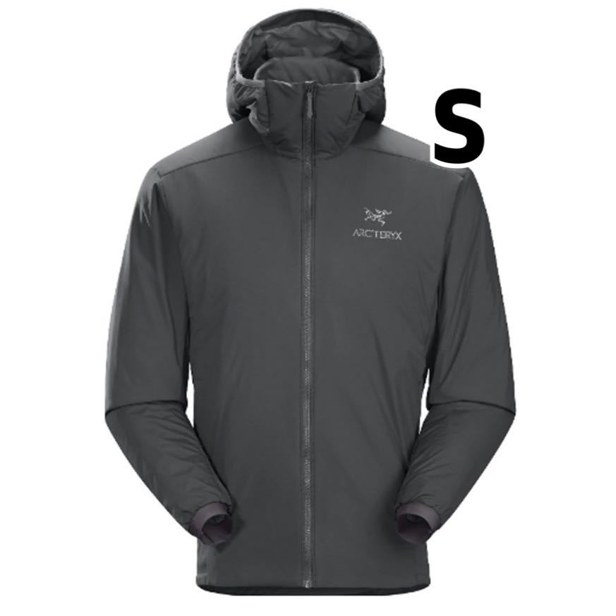 Arc´teryx Atom AR Hoody XL アークテリクス アトムAR-