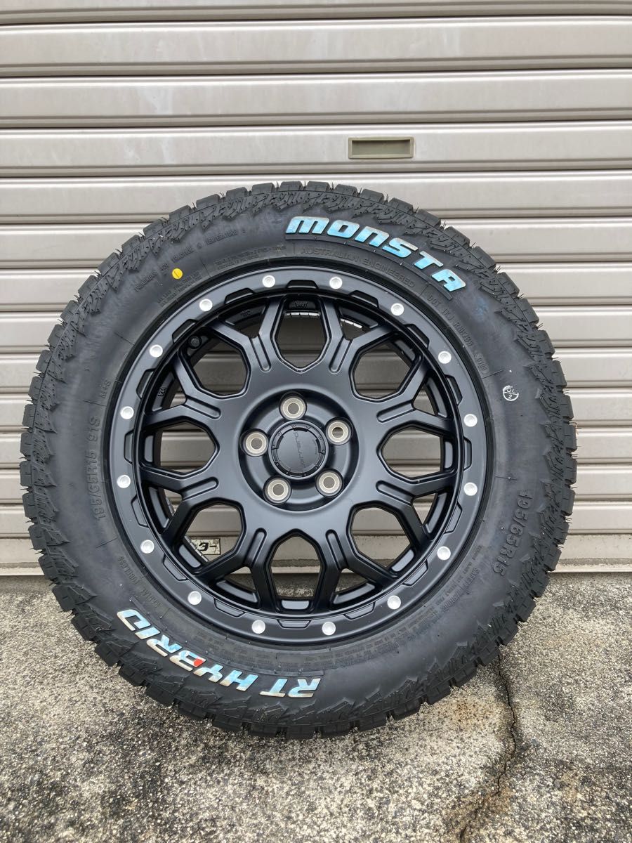 シエンタ10系/新型シエンタ用のホイールタイヤセット(4本 シエンタ10系/新型シエンタ用のホイールタイヤセット(4本
