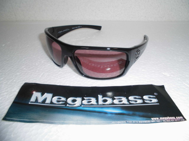 メガバス(Megabass) メガバス×ボンジッパー SUPLEX |アウトドア メガバス(Megabass) メガバス×ボンジッパー SUPLEX |アウトドア