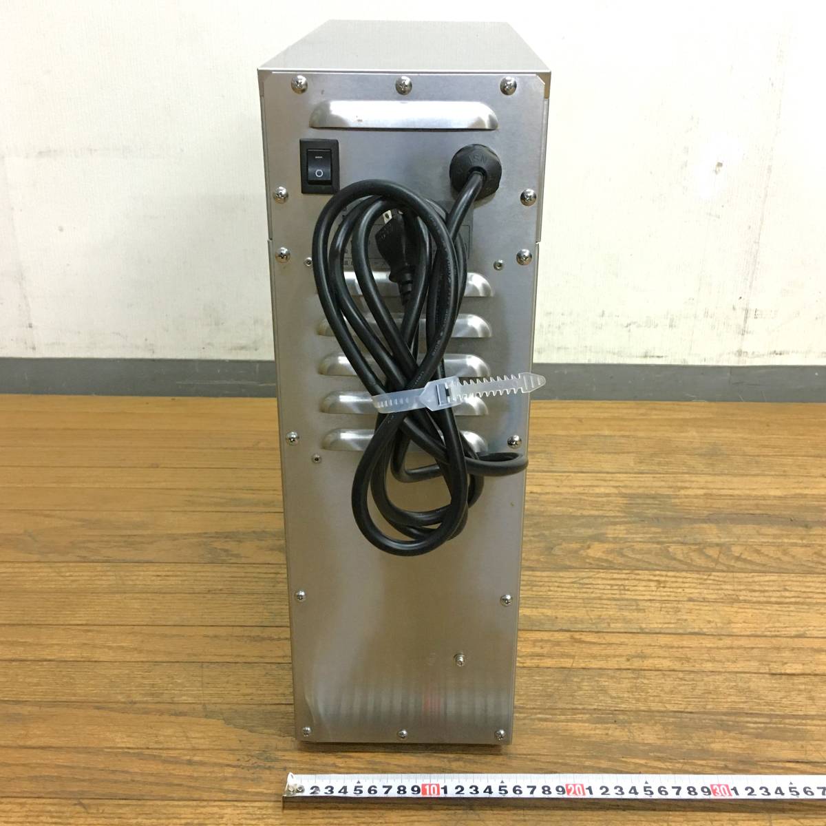 Yahoo!オークション - ミドリ安全/エコ箸熱風殺菌乾燥庫/hsk Yahoo!オークション - ミドリ安全/エコ箸熱風殺菌乾燥庫/hsk