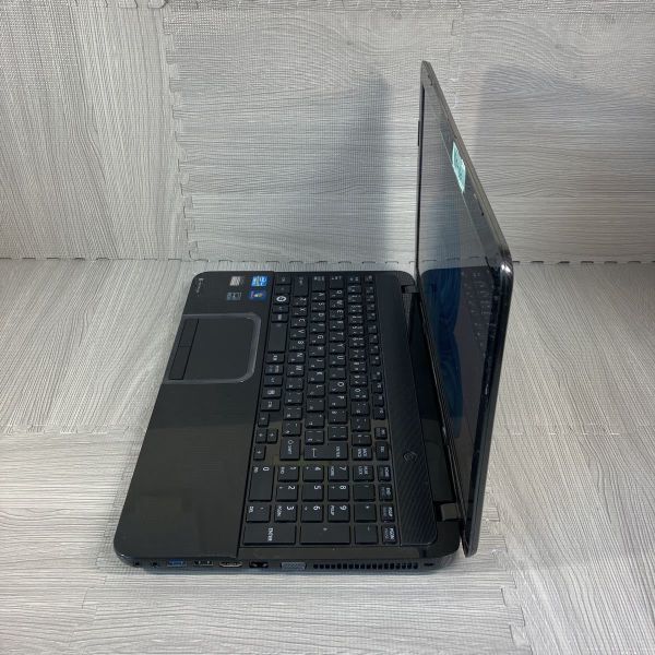 Ne7-1 【YY-50】 ③★core-i5★初期設定済み★［TOSHIBA］PT55247FBFB Win11 メモリ4GB HDD320GB 中古 お得なオプション有り♪_画像5