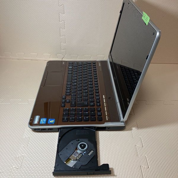 Ne7-2【KA-33】②★core-i7★初期設定済み★［NEC］LL750F26C Win11 メモリ4GB HDD320GB 中古 お得なオプション有り♪_画像4