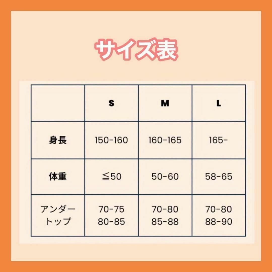 新品未使用 Lサイズ カルバンクライン レディース ブラ ショーツ セット_画像4