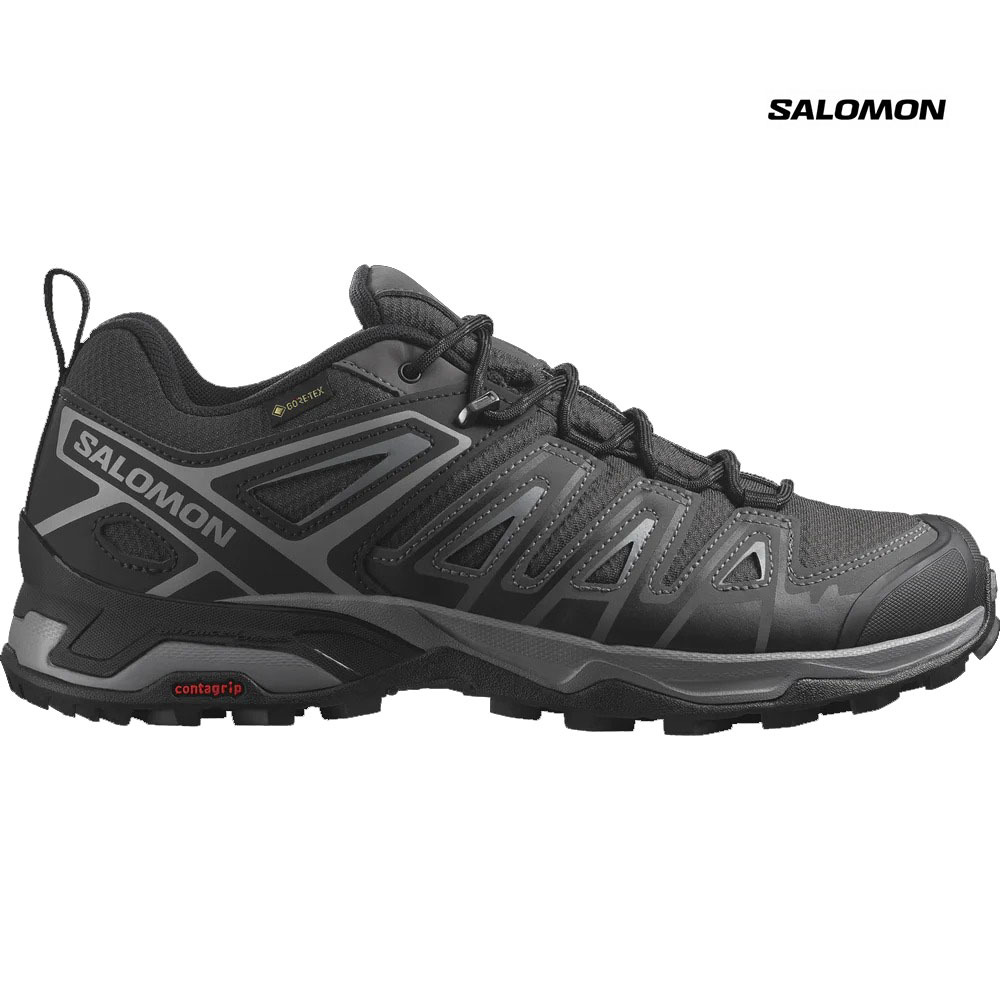 ハイキング ゴアテックス【SALOMONサロモン/M's X ULTRA PIONEER GORE-TEX/L47196800/26.0cm】mtrフット_画像1