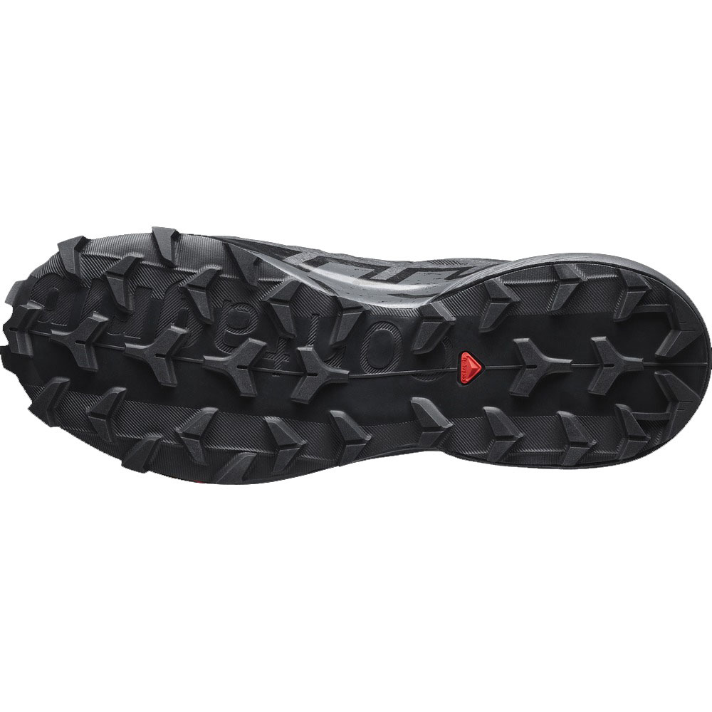 tore Ran Gore-Tex [SALOMON Salomon /W\'s SPEEDCROSS 6 GORE-TEX/L41743400/24.0cm]mtr foot 