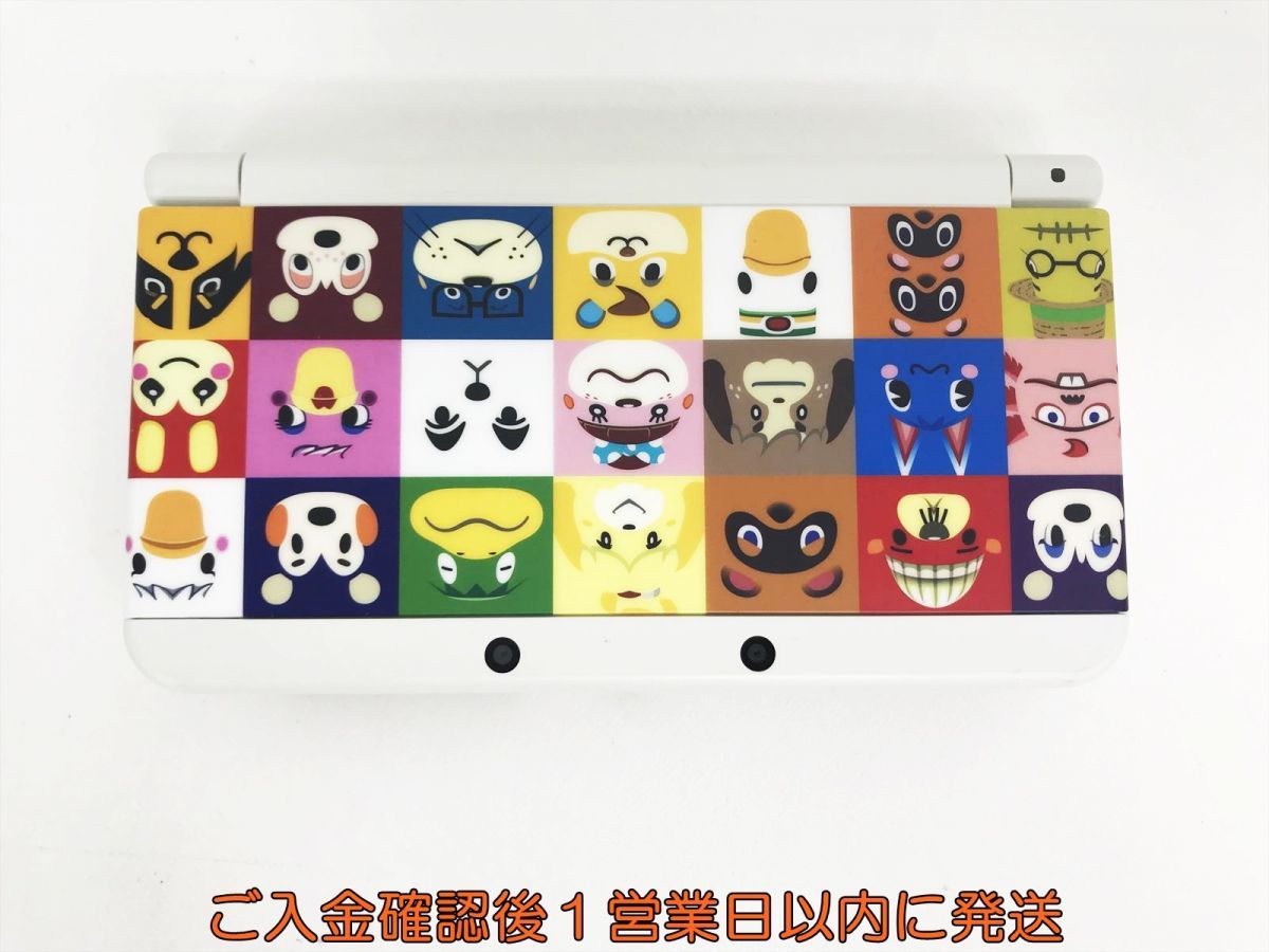 開店祝い 【1円】任天堂 Newニンテンドー3DS 本体 セット KTR-001