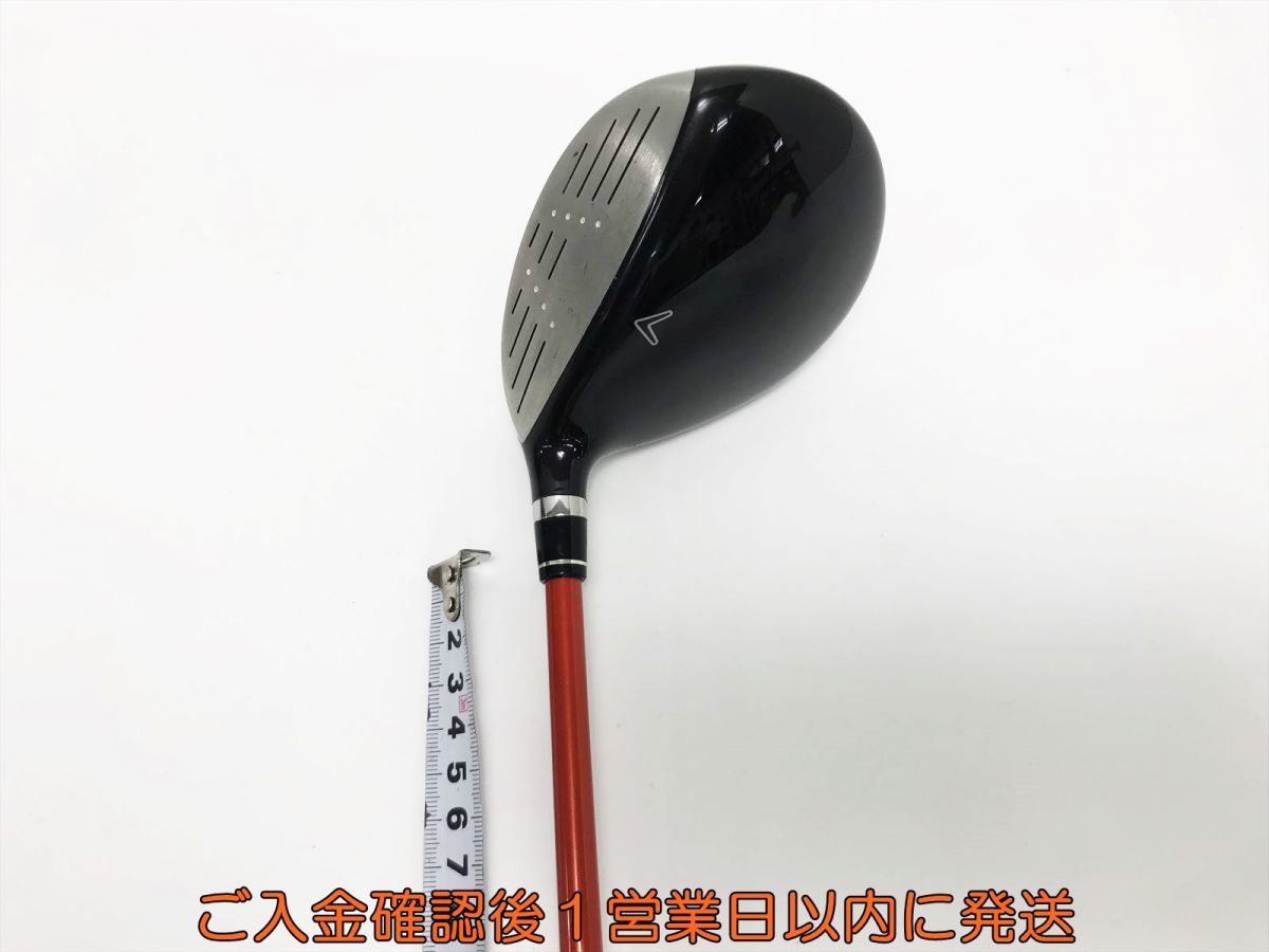 ゴルフ Callaway キャロウェイ LEGACY レガシー 3W Tour AD DJ-7s グラファイトデザイン ゴルフクラブ T04-116tm/F7_画像3