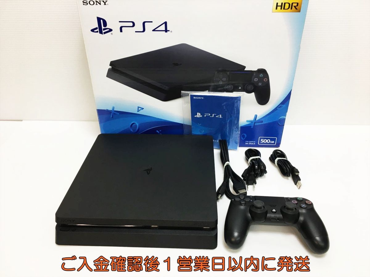 人気商品ランキング 500GB ブラック CUH-2200A セット 本体