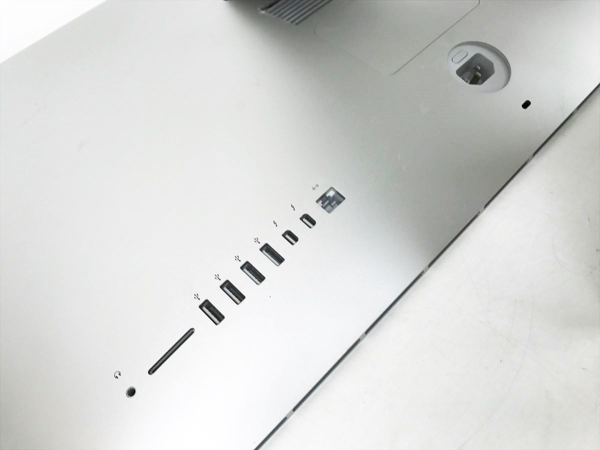 iMac (27-inch, Late 2013)Catalina10.15.7 i5@3.2Ghz 24GB GT755M HDD1TB 動作確認済 EC61-542jy/G4_画像5