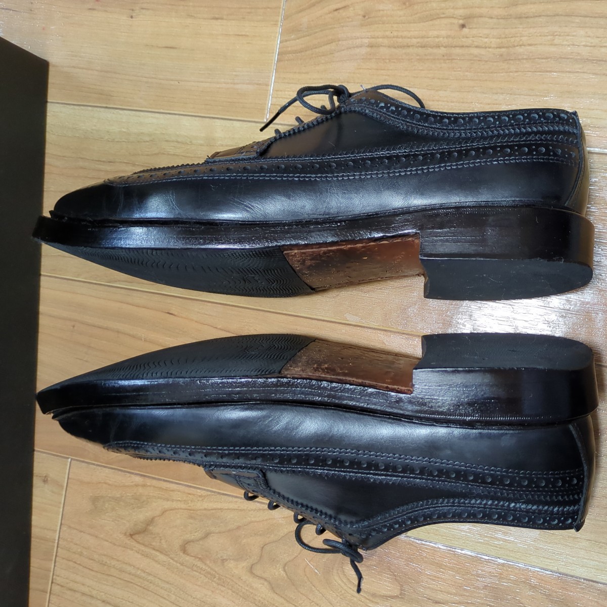 Allen Edmonds MacNeil 8.5D アレンエドモンズ ビジネスシューズ Allen Edmonds MacNeil 8.5D アレンエドモンズ ビジネスシューズ