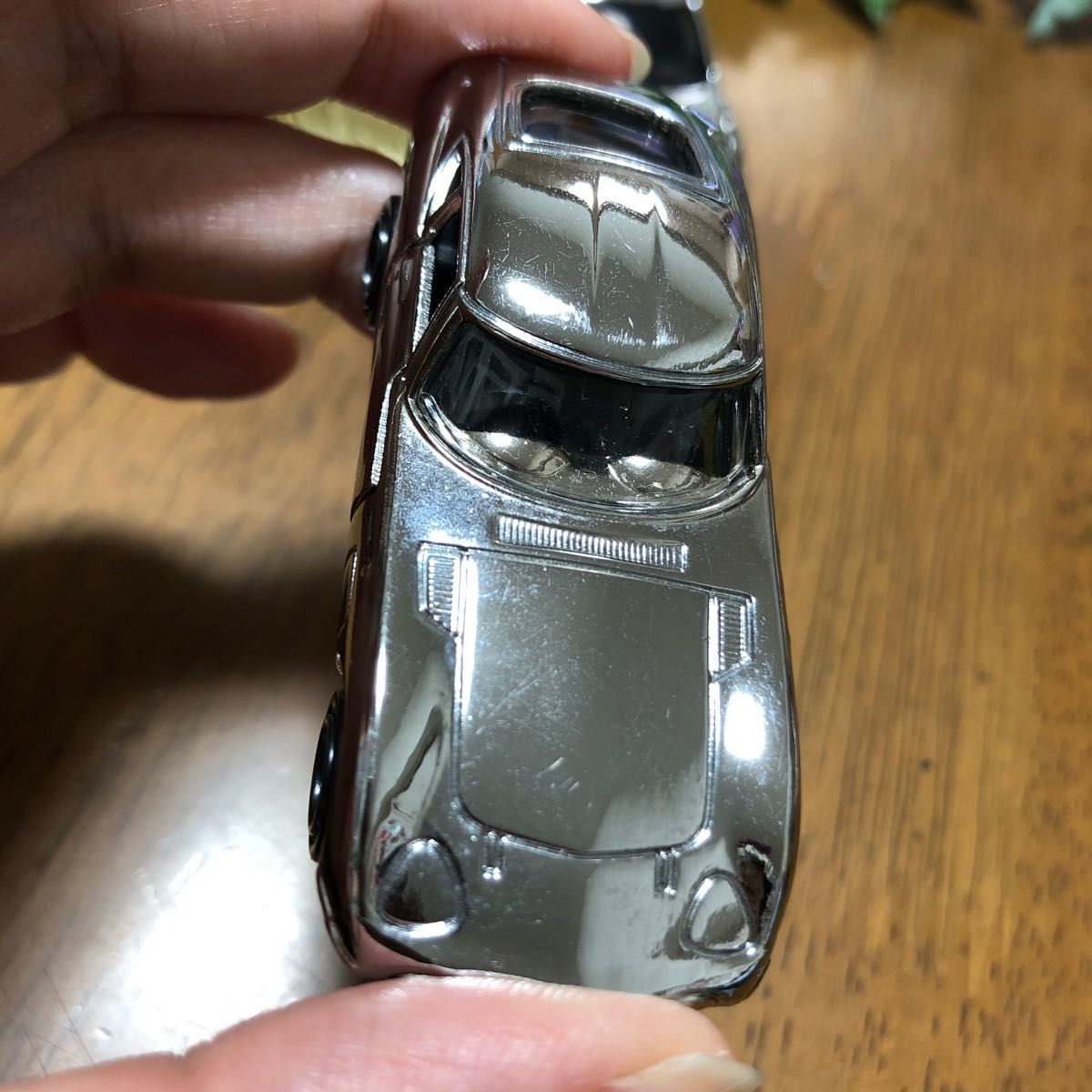 TOMICA トミカ博 金 銀 メッキ ミニカー 非売品 スバル 日産 TOMICA トミカ博 金 銀 メッキ ミニカー 非売品 スバル 日産