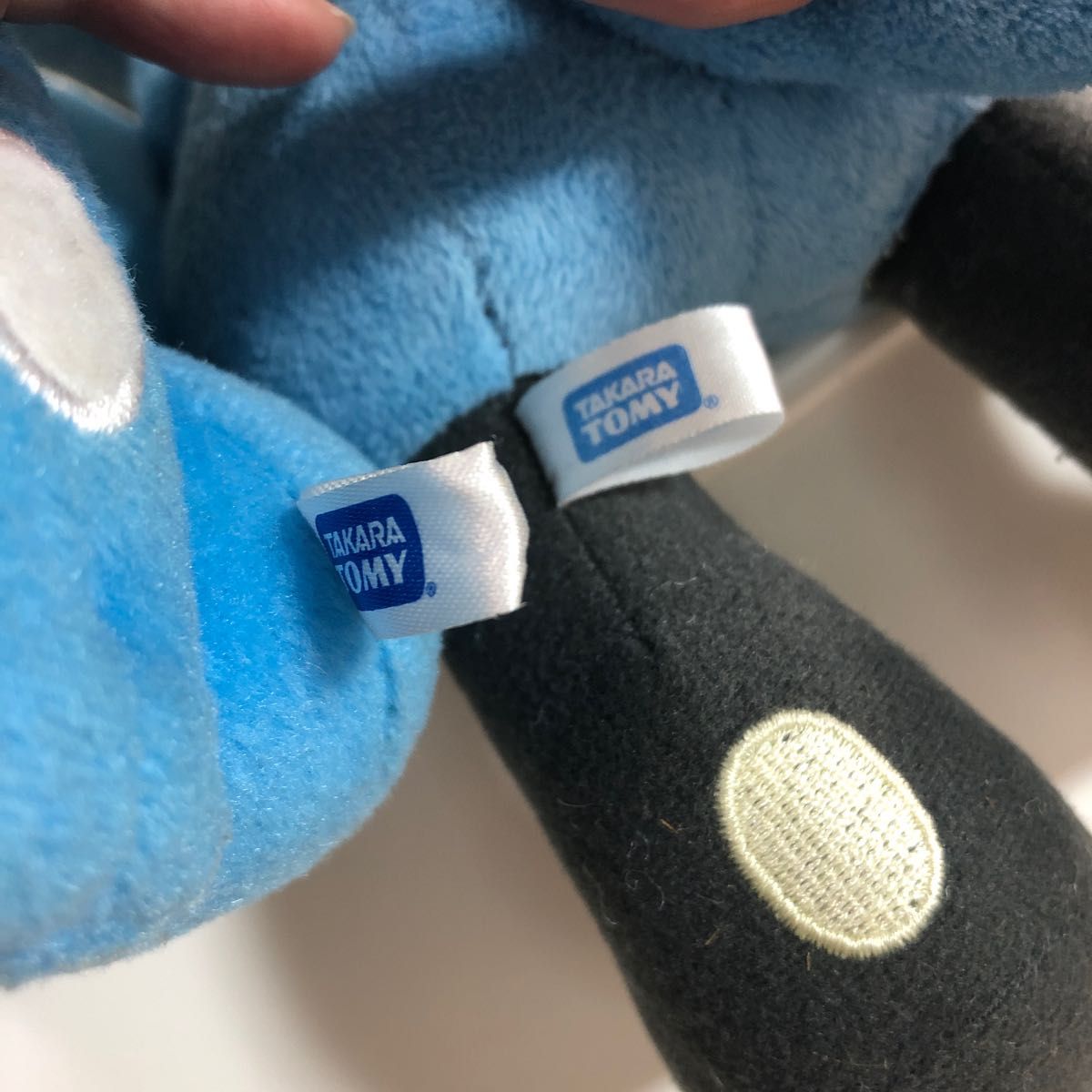 ポケットモンスター ポケモン リオル ぬいぐるみ タカラトミー ポケットモンスター ポケモン リオル ぬいぐるみ タカラトミー