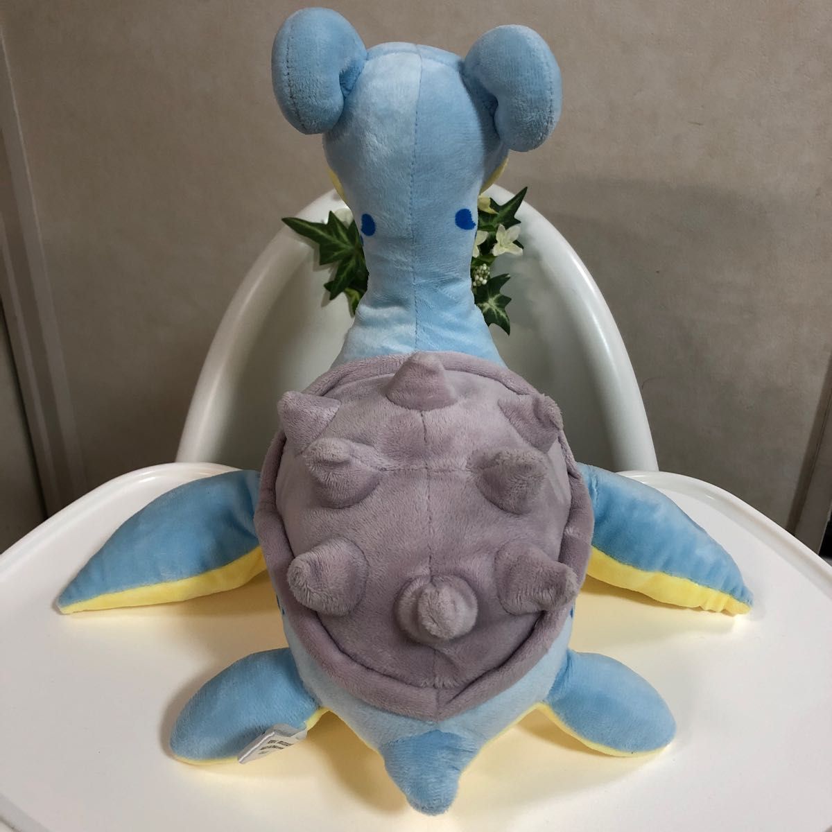 ポケモンセンター ラプラス ぬいぐるみ ポケモン ポケットモンスター ピカチュウ