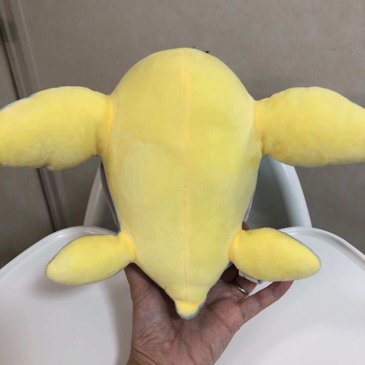 ポケモンセンター ラプラス ぬいぐるみ ポケモン ポケットモンスター ピカチュウ