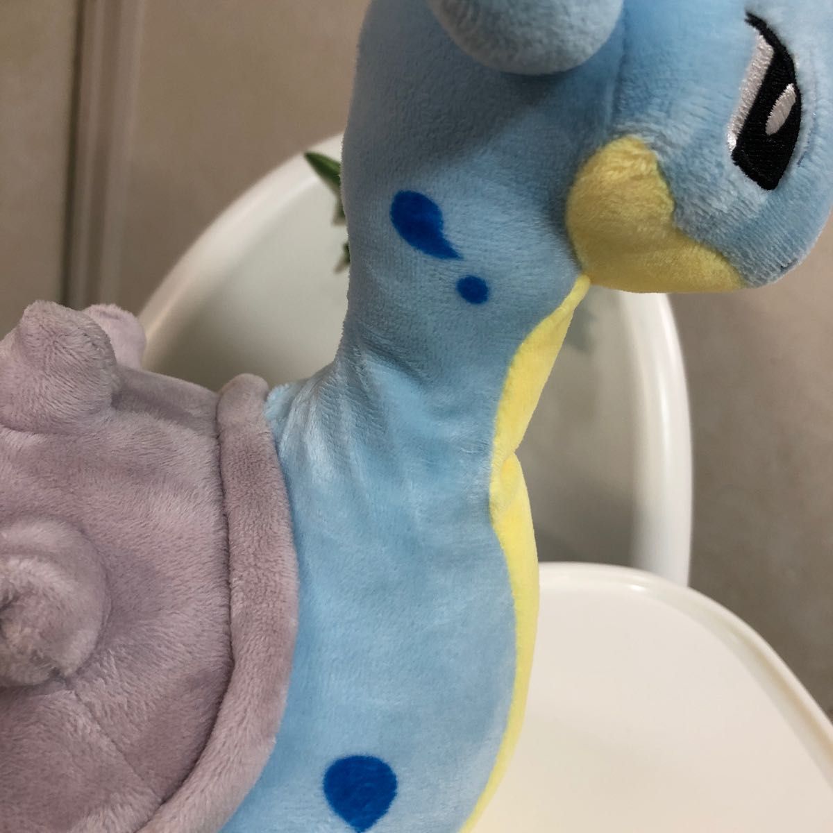 ポケモンセンター ラプラス ぬいぐるみ ポケモン ポケモンセンター ラプラス ぬいぐるみ ポケモン