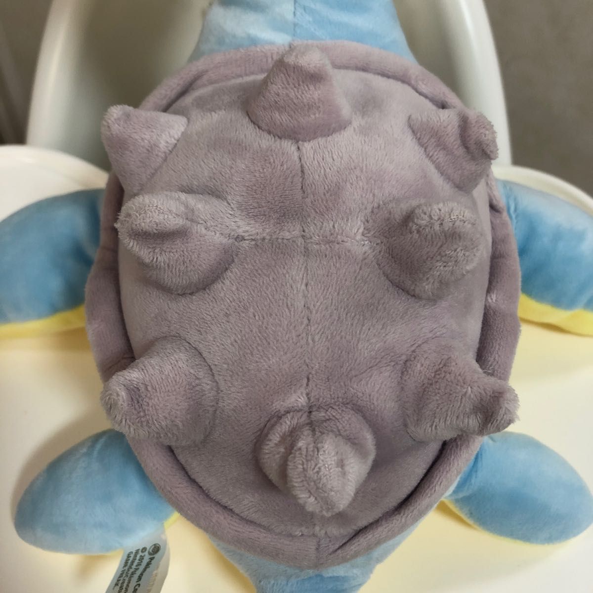 ポケモンセンター ラプラス ぬいぐるみ ポケモン ポケットモンスター ピカチュウ